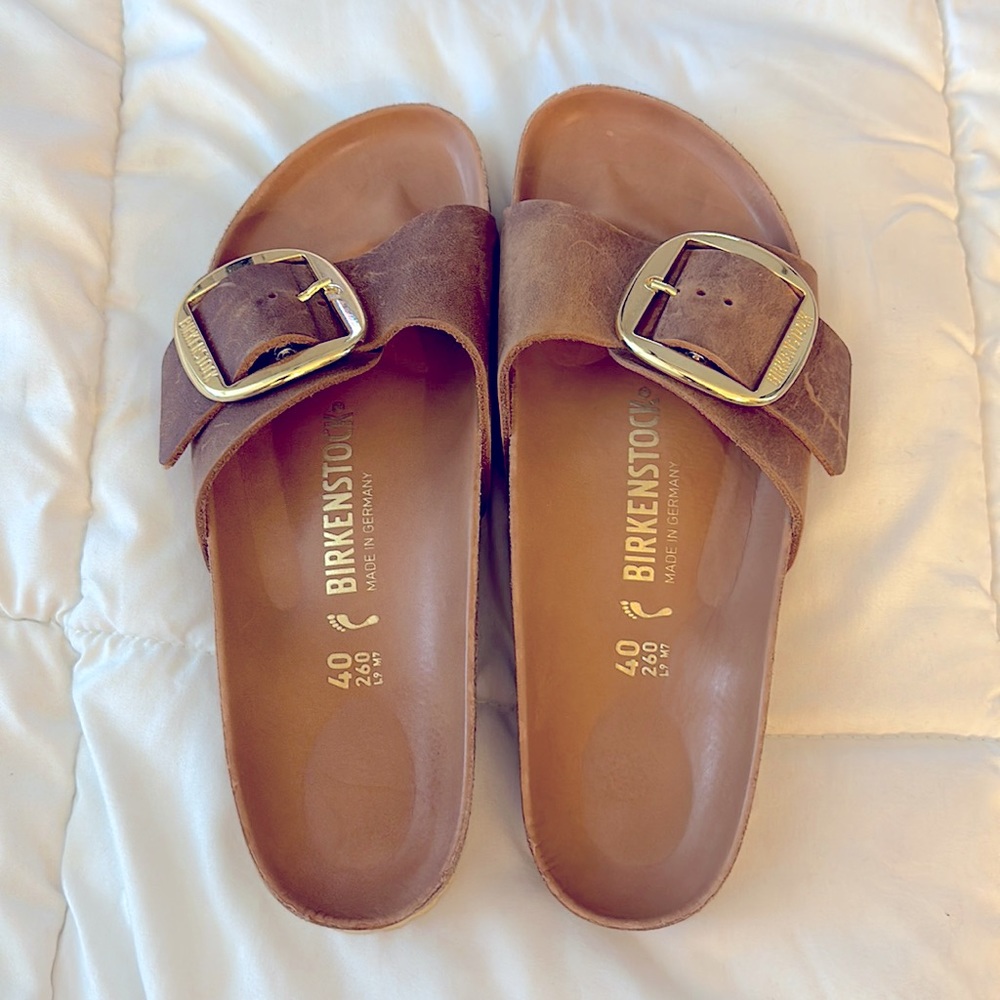 Birkenstock